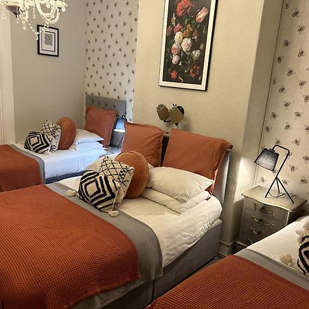 Maison Claire تشيستر المظهر الخارجي الصورة
