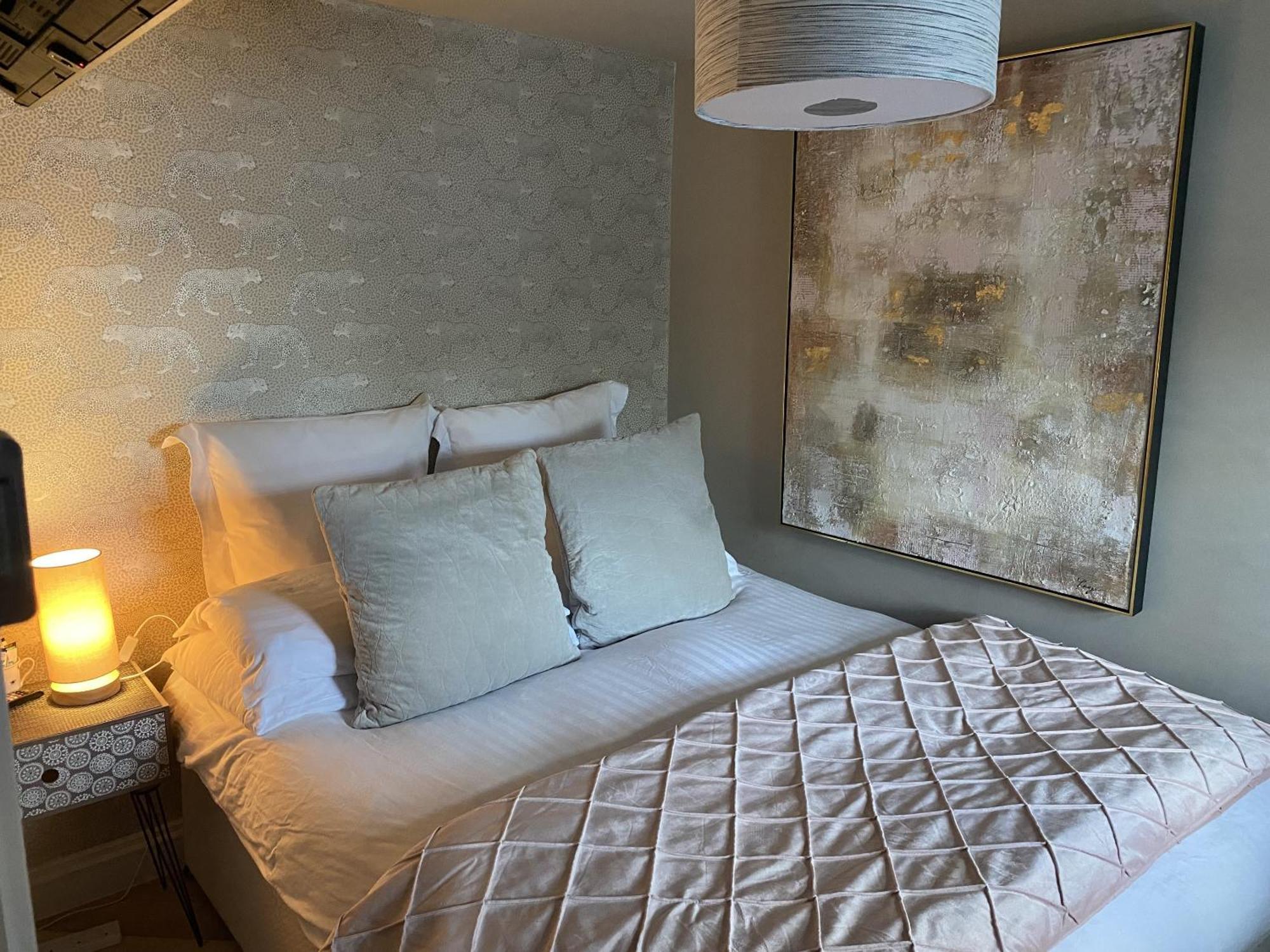 Maison Claire تشيستر المظهر الخارجي الصورة