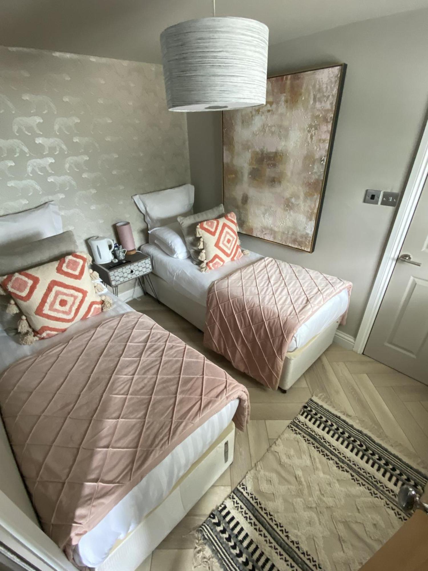 Maison Claire تشيستر المظهر الخارجي الصورة