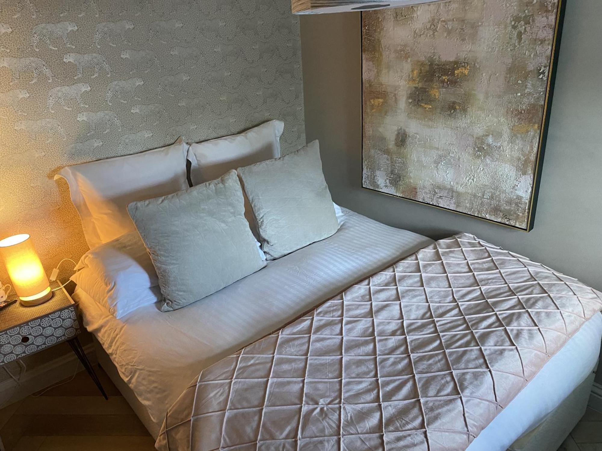 Maison Claire تشيستر المظهر الخارجي الصورة
