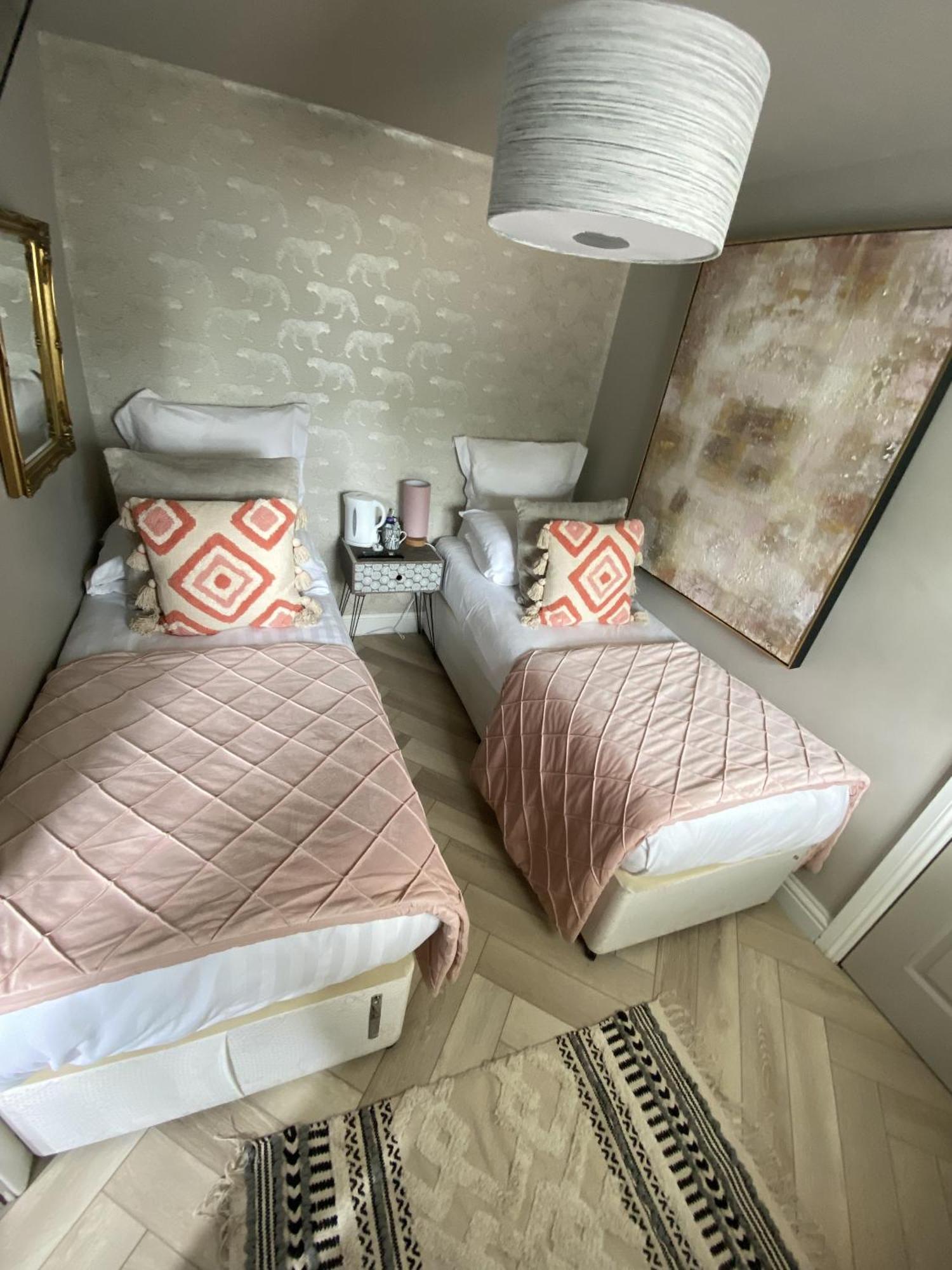 Maison Claire تشيستر المظهر الخارجي الصورة