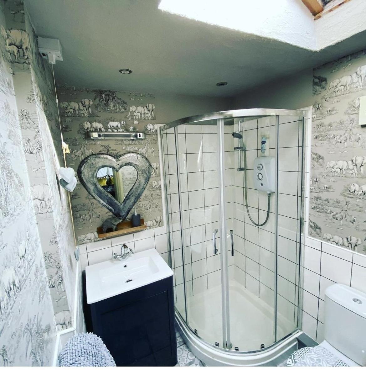 Maison Claire تشيستر المظهر الخارجي الصورة