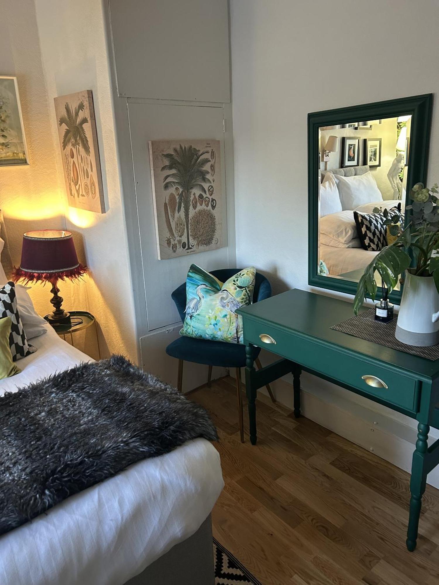 Maison Claire تشيستر المظهر الخارجي الصورة