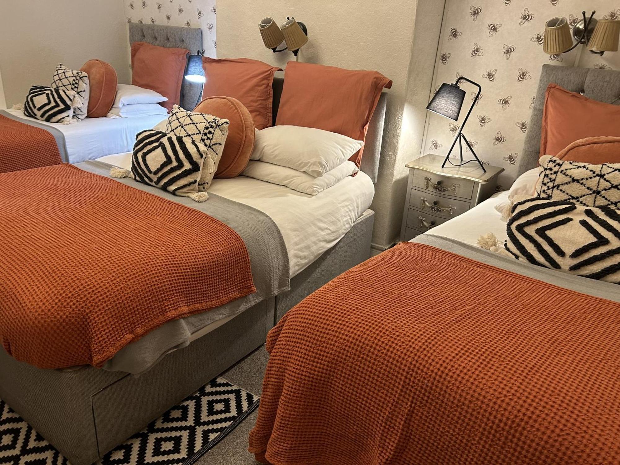 Maison Claire تشيستر المظهر الخارجي الصورة