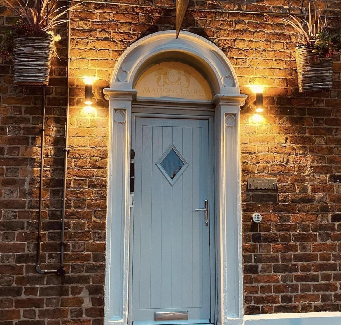 Maison Claire تشيستر المظهر الخارجي الصورة