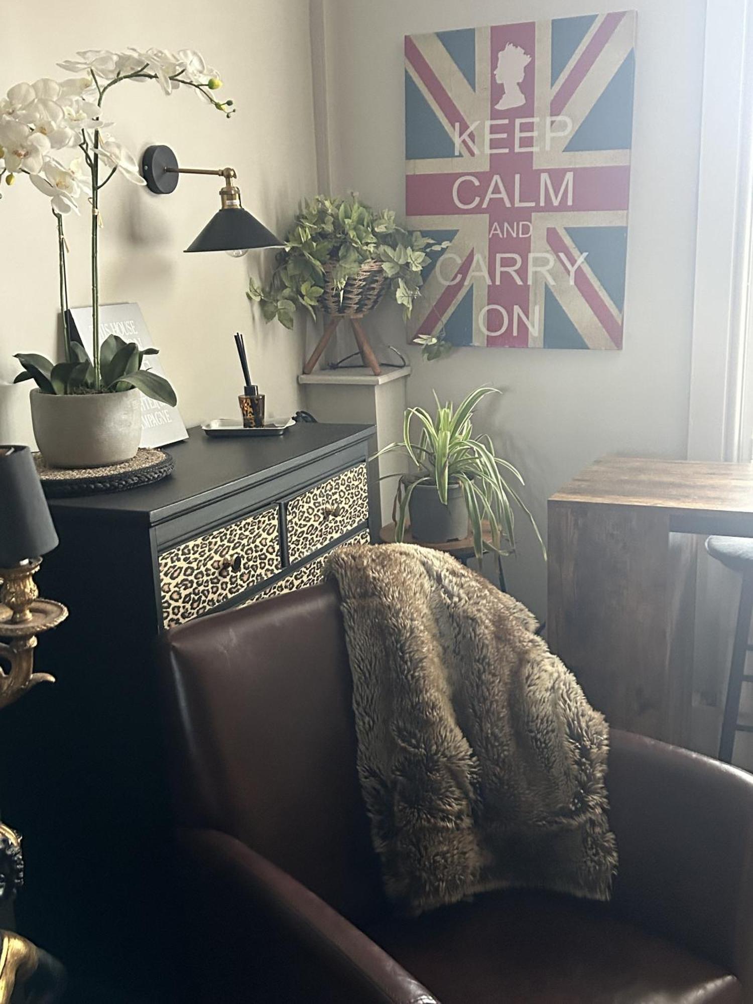 Maison Claire تشيستر المظهر الخارجي الصورة