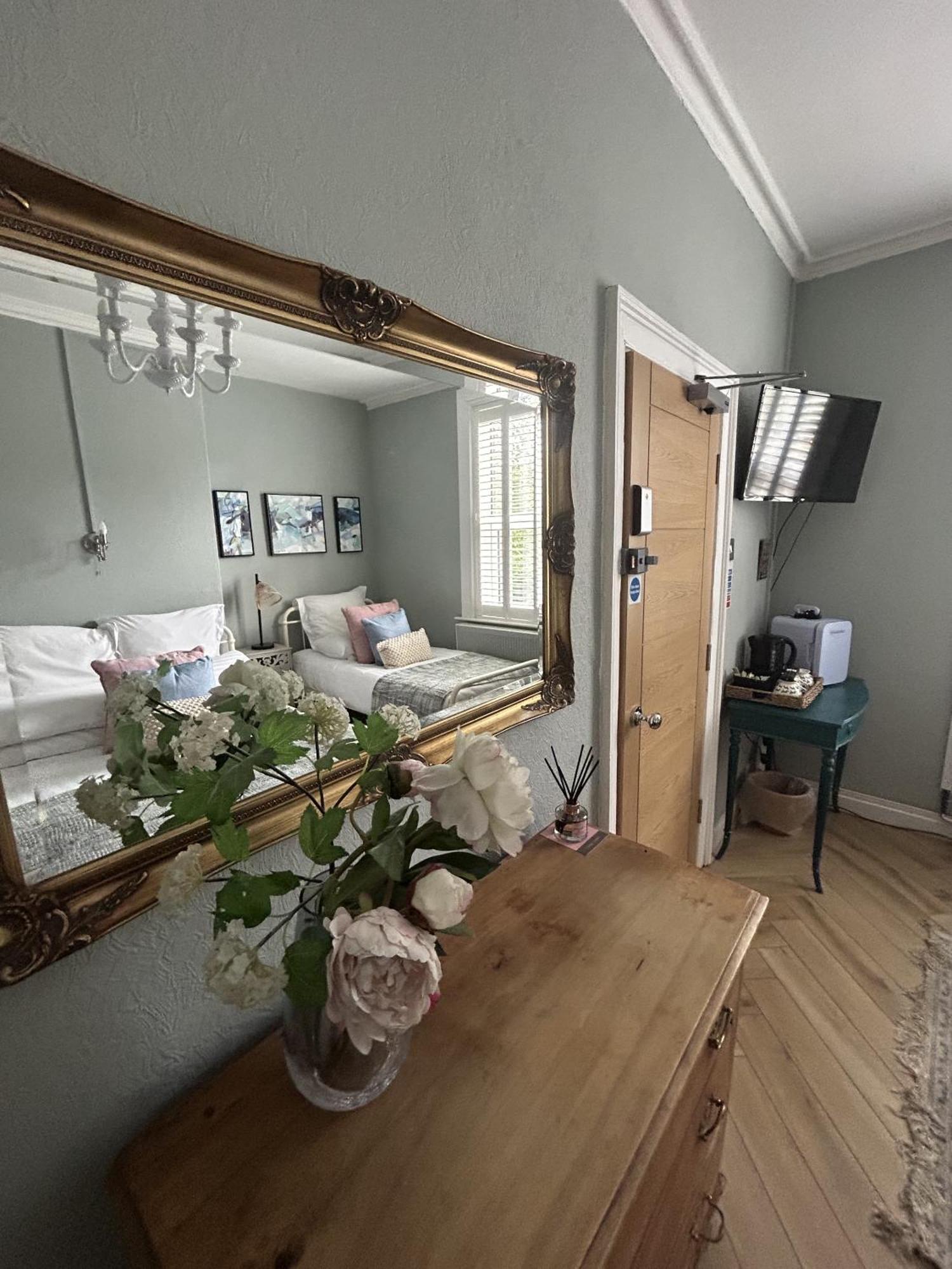 Maison Claire تشيستر المظهر الخارجي الصورة