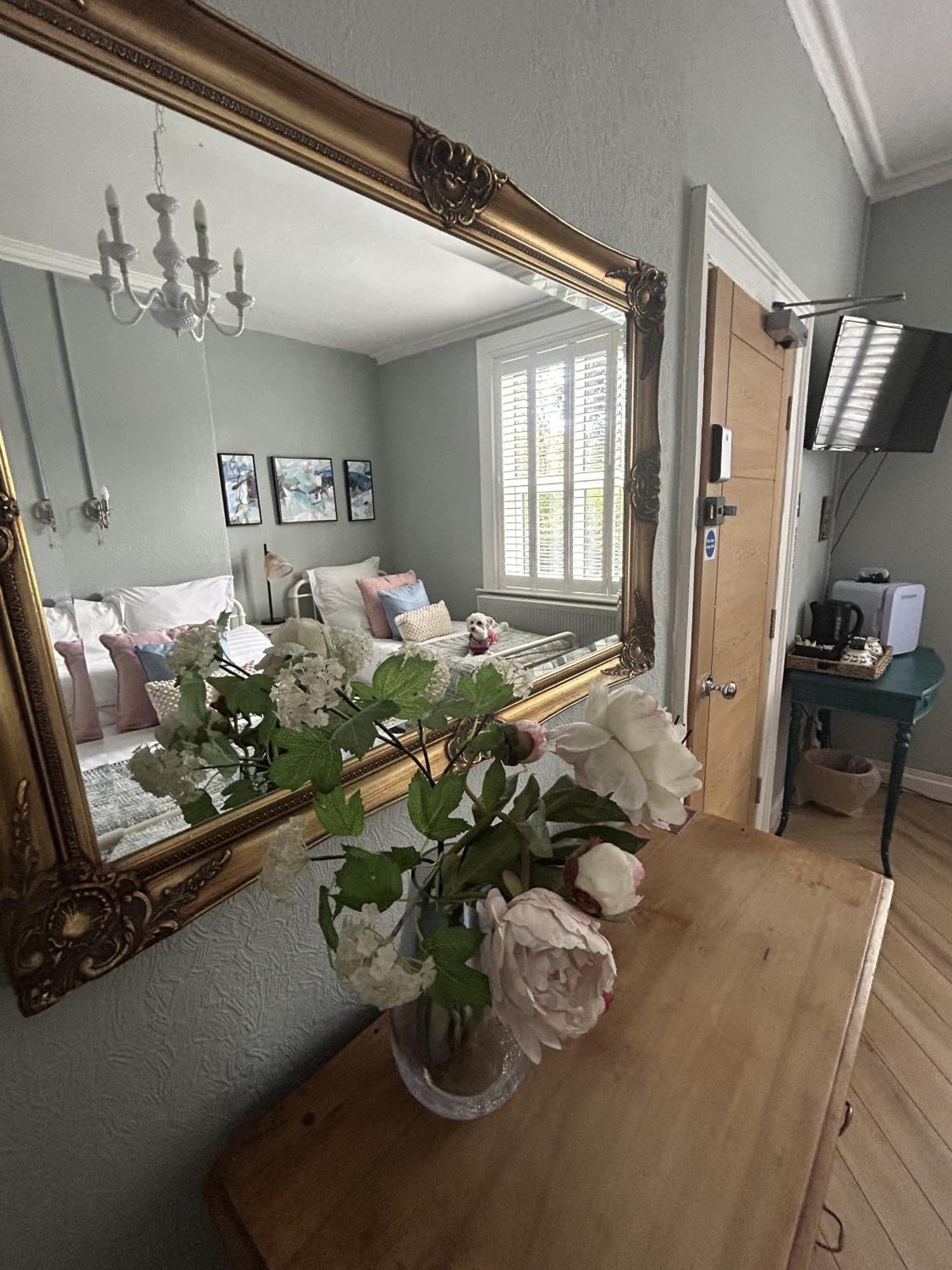Maison Claire تشيستر المظهر الخارجي الصورة
