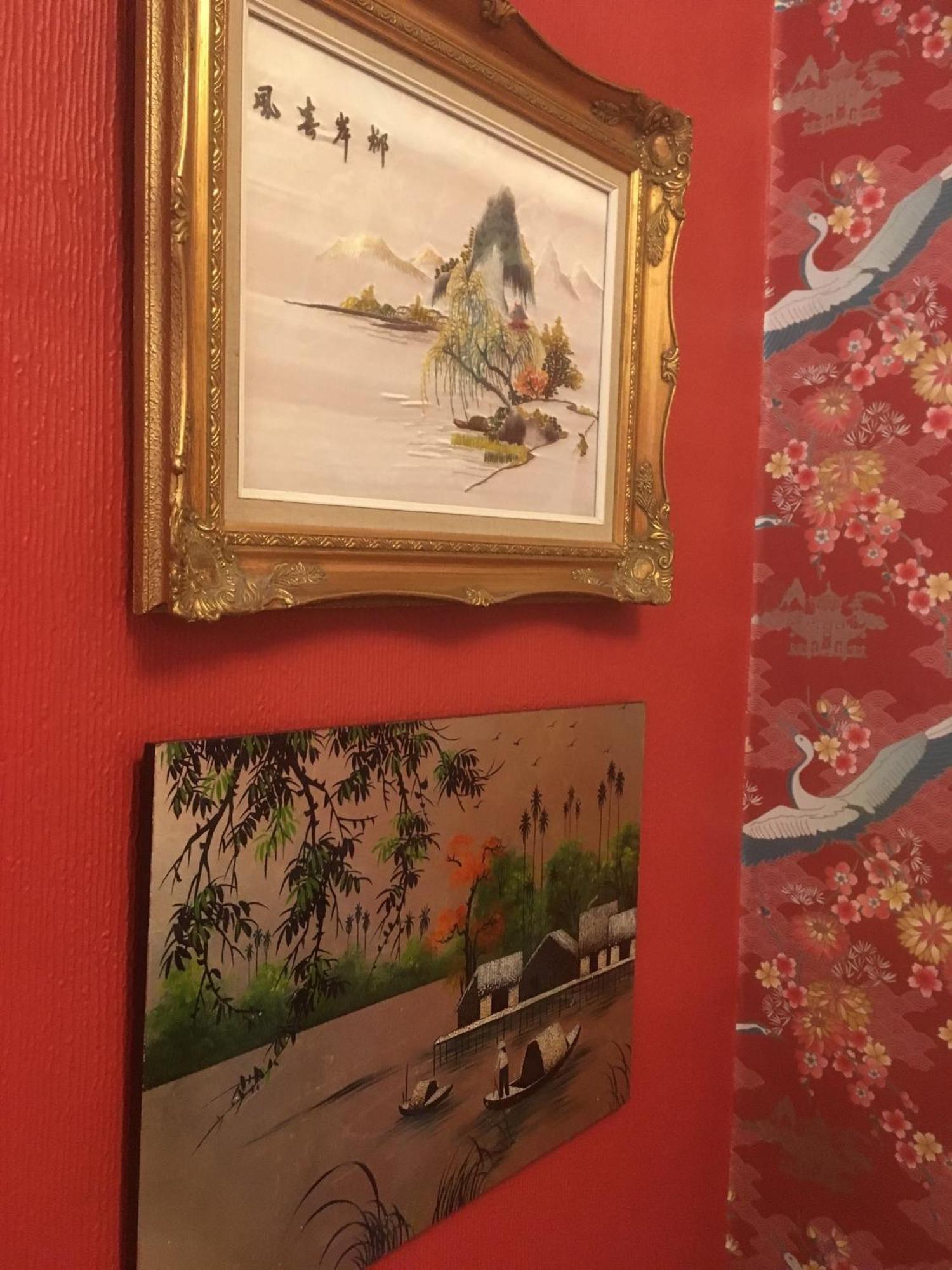 Maison Claire تشيستر الغرفة الصورة